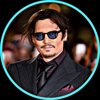 Johny Depp 🚀