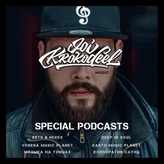 @Joi_Krokodeel_Podcast