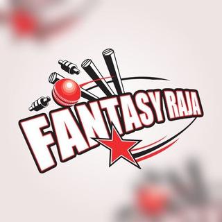 Fantasy Raja [ Fantasy Cricket Prediction ]