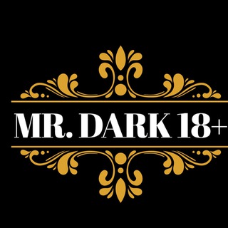 Mr. Dark 18+ Channel