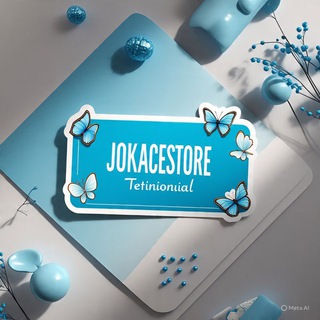 @Jokisccstore