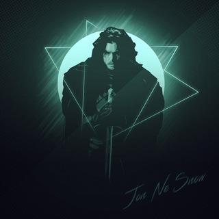 Jon Ne Snow