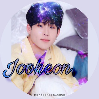 @jooheon_town