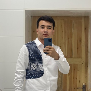 Sirojiddin Joʻraboyev | SMM blog 🔹