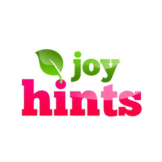 @joyhints