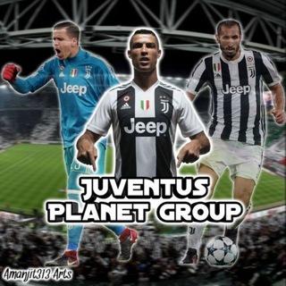 JuventusPlanet Gruop Redirect