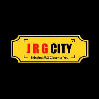 JRG CITY