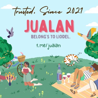 @juaian