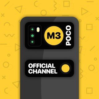 Poco M3 x Redmi 9T Update🇮🇩
