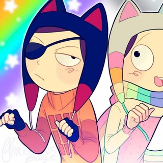 @justevilmorty