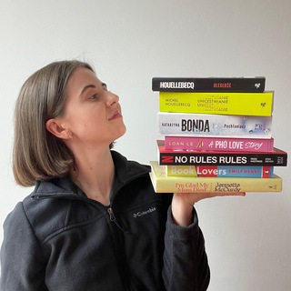@justreadingit