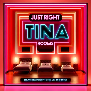@justrighttinarooms