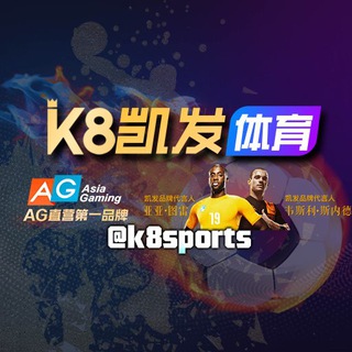 @k8sports