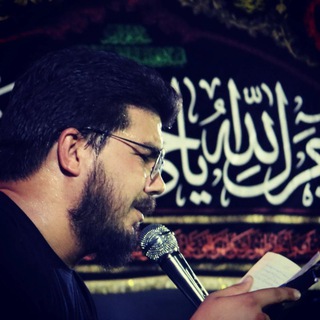 کربلایی مسعود صباغی