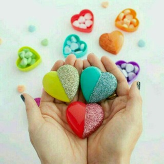🌈💒 کافه دل ساینا 💌🍭