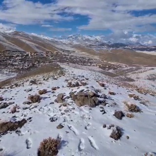 دهکده