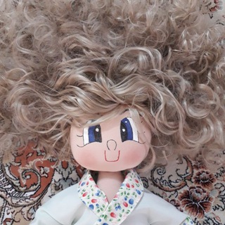 دستسازه های کفشدوزک🐞