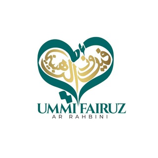 @kajianmuslimahummifairuz