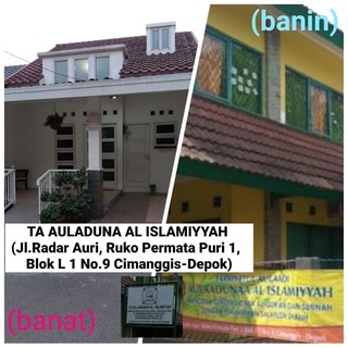 @kajiansalafycimanggis