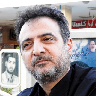 کانال اشعار محمدرضا کاکائی(شفای اصفهانی