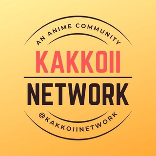 @KakkoiiNetwork