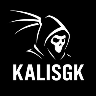 @KaliCD