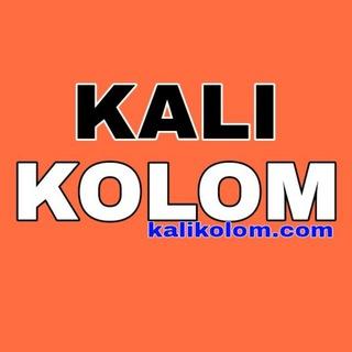 KaliKolom - Free Study Materials