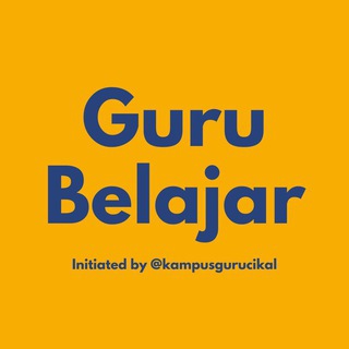 Guru Belajar