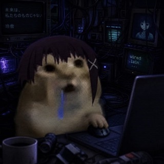 @Kamurami