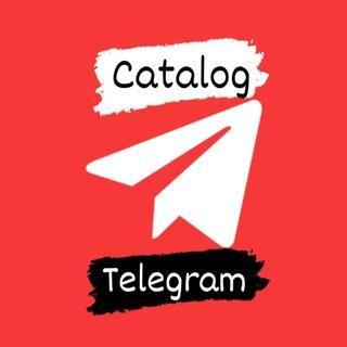 Каталог Telegram