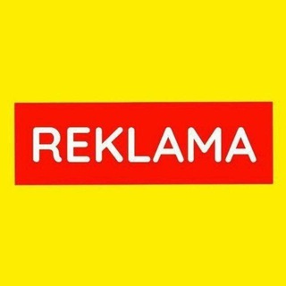 🎊 REKLAMA 🎊