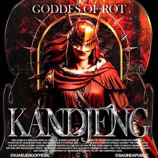 @KANDJENGOFFICIAL