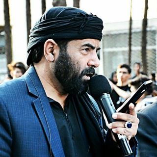 (کربلایی مهدی سبزه کار