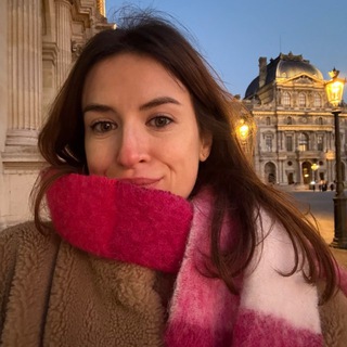 Karina Popadyuk
