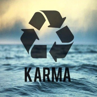 #Karma♻️🌸