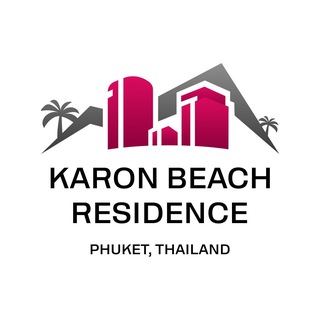 Karon Beach Residence Phuket, Thailand