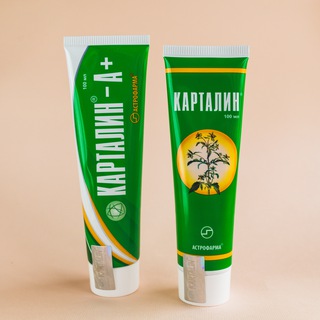 АСТРОФАРМА-Т КАРТАЛИН &reg