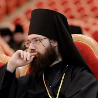 Cogito ergo sum (канал архиепископа Саввы