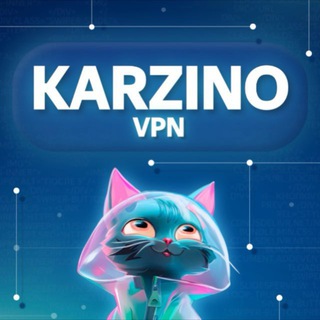 @karzino_vpnbot