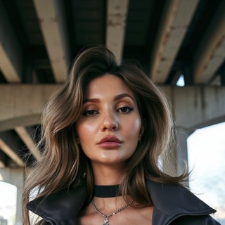 Anastasia Kashevarova