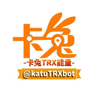 @katuTRXbot