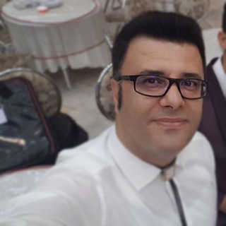 کانال رسمی(کیوان کریمی)سنندج