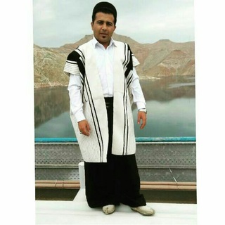 کانال رسمی کاظم قادری