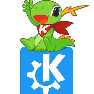 @kde_ru