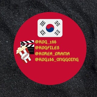 Korea drama kdg