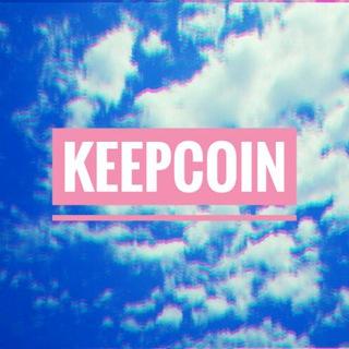 Keepcoin