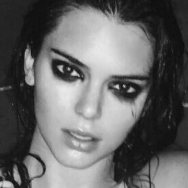 kendall jenner hot