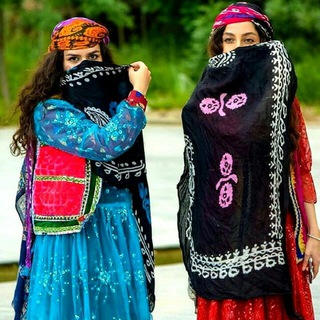 مردم کشماهور