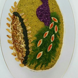 خانم آشپزباشی