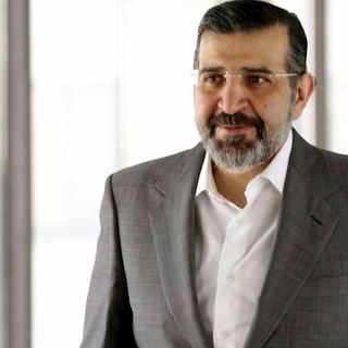 کانال رسمی سیّد محمّد صادق خرازی